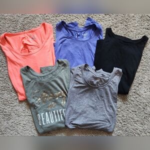 Old Navy Activewear Tanks